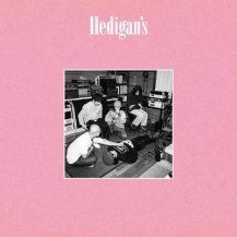 HEDIGAN'S / 2000JPY -LP-
