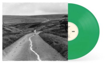 Jordan Rakei / The Loop -2LP- (Indie Exclusive green vinyl) (5ͽ)