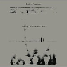 ζ / RYUICHI SAKAMOTO : PLAYING THE PIANO 12122020 -2LP- (ۥ磻ȡʥ)