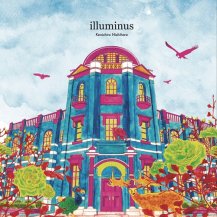 ڥбʡKenichiro Nishihara / Illuminus -LP- (7ͽ)