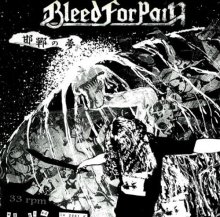 Bleed for Pain (֥꡼ɡեڥ) / ¤̴ (CD) (6ͽ)