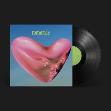 Fontaines D.C. / Romance -LP- (8ͽ)