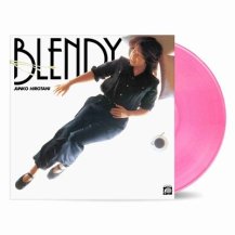 ڥбʡ۹ë / BLENDY -LP- (ꥢԥ󥯡ʥ) (8ͽ)