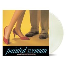  / Painted Woman -LP- (LIMITED EDITION PURE VIRGIN VINYL) (8ͽ)