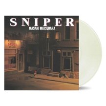  / SNIPER -LP- (LIMITED EDITION PURE VIRGIN VINYL) (8ͽ)
