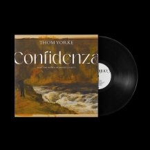 Thom Yorke / Confidenza -LP- (7ͽ)