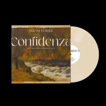 Thom Yorke / Confidenza -LP- (̸ / ꡼ࡦʥ) (7ͽ)