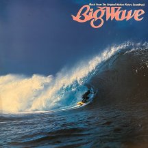 ãϺ / BIG WAVE (30TH ANNIVERSARY EDITION) -2LP- (USED)