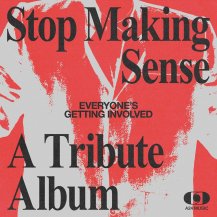 V.A. / EVERYONES GETTING INVOLVED: A TRIBUTE TO TALKING HEADS STOP MAKING SENSE -LP- (7ͽ)