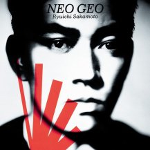 ζ / NEO GEO (Vinyl Limited Edition) -LP+12