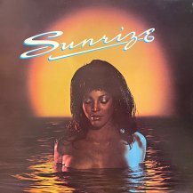SUNRIZE / SUNRIZE -LP- (USED)