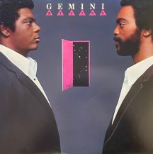 GEMINI / RISING -LP- (USED)