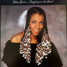 PATRICE RUSHEN / STRAIGHT FROM THE HEART -LP- (USED)