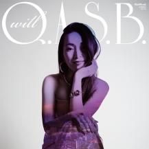 ڤ󤻾ʡQ.A.S.B. / Will -LP-