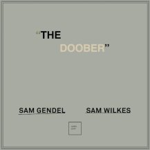 SAM GENDEL & SAM WILKES / DOODER -LP-