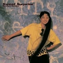 ڤ󤻾ʡTamlyn Tomita / Sweet Surprise -LP-