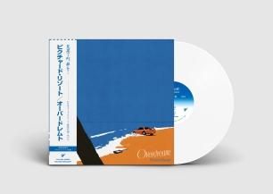 ڤ󤻾ʡPictured Resort / Overdreamt -LP-