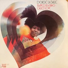 DENISE LASALLE / TRAPPED BY A THING CALLED LOVE -LP- (USED)