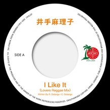  / I Like It (Lovers Reggae Mix) / I Like It (9ͽ)