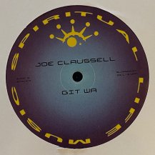JOE CLAUSSELL / GIT WA (USED)