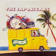 JAPONICANS / THE JAPONICANS (USED)