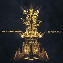 ڤ󤻾ʡTHE YELLOW MONKEY / Sparkle X -2LP-