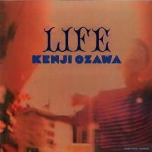 小沢健二 LIFE レコード オリジナル盤 34304-439-