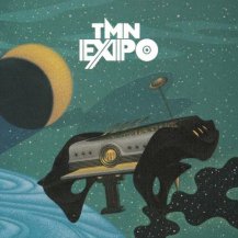 ڤ󤻾ʡTMN / EXPO -2LP-