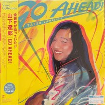 ãϺ / GO AHEAD! -LP- (USED)