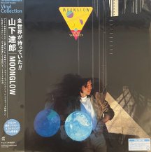 ãϺ / MOONGLOW -LP- (USED)