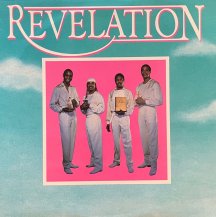 REVELATION / REVELATION -LP- (USED)