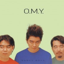 Oriental Magnetic Yellow / 嵤ʤܤ / NERVOUS -LP- (11ͽ)