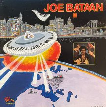 JOE BATAAN / JOE BATAAN II -LP- (USED)