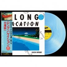 Ӱ / A LONG VACATION 40th Anniversary Edition -LP- (ꥢ֥롼ʥ) (8ͽ)