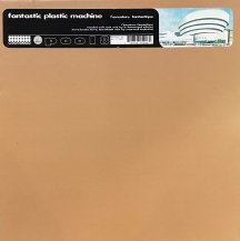 FANTASTIC PLASTIC MACHINE / L'AVENTURE FANTASTIQUE (USED)