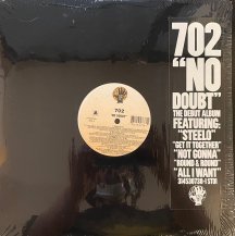 702 / NO DOUBT -2LP- (USED)