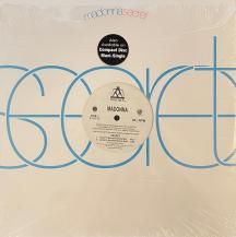 マドンナ/シークレット SECRET - MADONNA(regular ed.) - Amazon.com Music