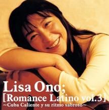 ڤ󤻾ʡ۾ꥵ / Romance Latino vol.3 -LP-