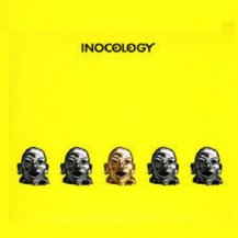 INO hidefumi / Inocology -LP- (9ͽ)