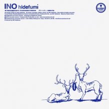 INO hidefumi / ꤢޤ뼫ͳ / In Abundance Freedom (9ͽ)