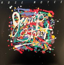 ROSE ROYCE / JUMP STREET -LP- (USED)
