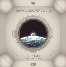 DJ KIYO / NEO COMFORT 13 (CD) (8ͽ)