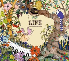 KENICHIRO NISHIHARA / LIFE -LP-