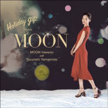 Moon haewon / Holiday gift from MOON (10ͽ)