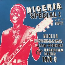 V.A. / NIGERIA SPECIAL: PART 2 -2LP- (USED)