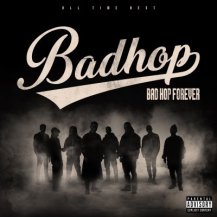 BAD HOP / BAD HOP FOREVER (ALL TIME BEST) -4LP+ꥸʥ롦åץޥå- (ŵդ) (8ͽ)