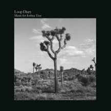 Loop Diary / Music for Joshua Tree -LP- (10ͽ)