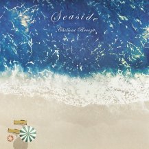 V.A. / Seaside Chillout Breeze -LP- (9ͽ)