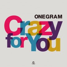 ONEGRAM / Crazy For You (9ͽ)