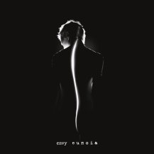 envy / Eunoia -LP- (Grey with Black Smoke coloured vinyl) (10ͽ)